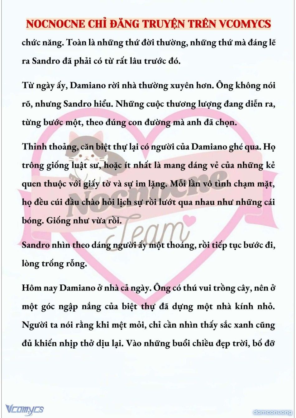 đọc truyện [tiểu Thuyết] Điểm Chí Chương 167 ảnh 11 tại Thiên Thai Truyện