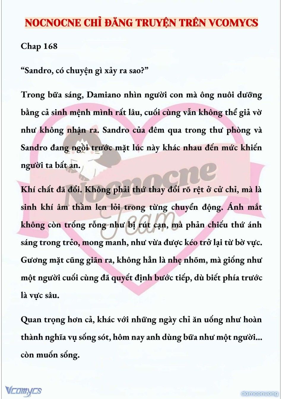 đọc truyện [tiểu Thuyết] Điểm Chí Chương 168 ảnh 3 tại Thiên Thai Truyện