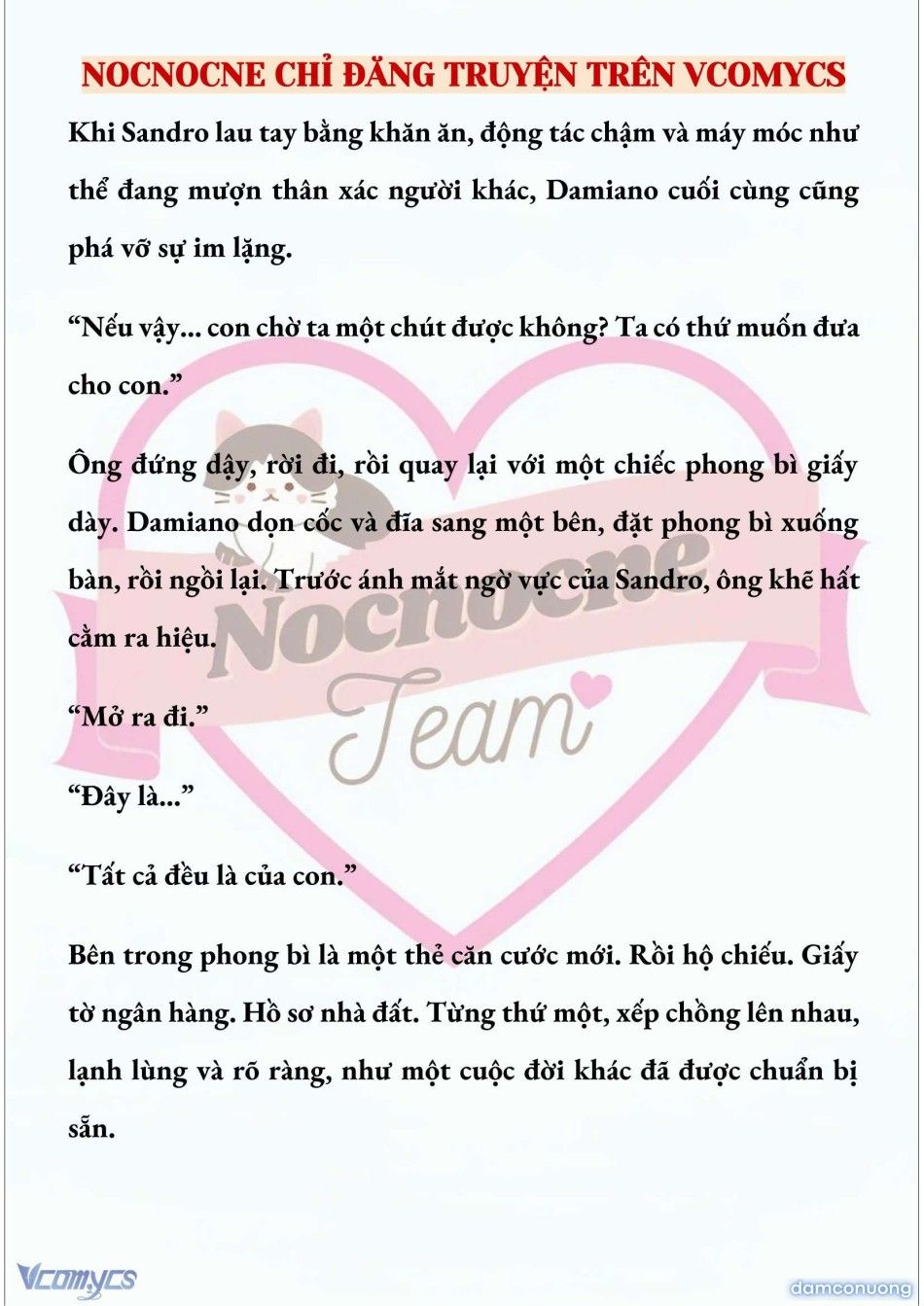 đọc truyện [tiểu Thuyết] Điểm Chí Chương 168 ảnh 7 tại Thiên Thai Truyện