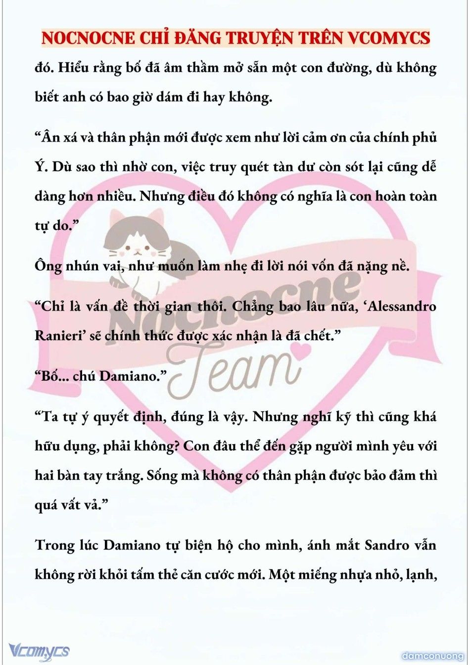 đọc truyện [tiểu Thuyết] Điểm Chí Chương 168 ảnh 9 tại Thiên Thai Truyện