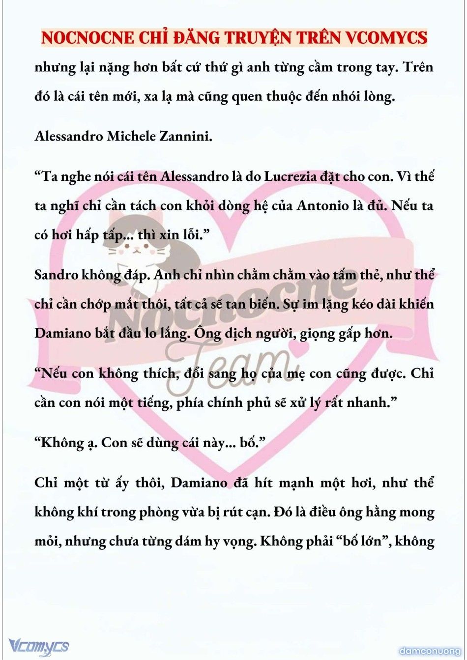 đọc truyện [tiểu Thuyết] Điểm Chí Chương 168 ảnh 10 tại Thiên Thai Truyện