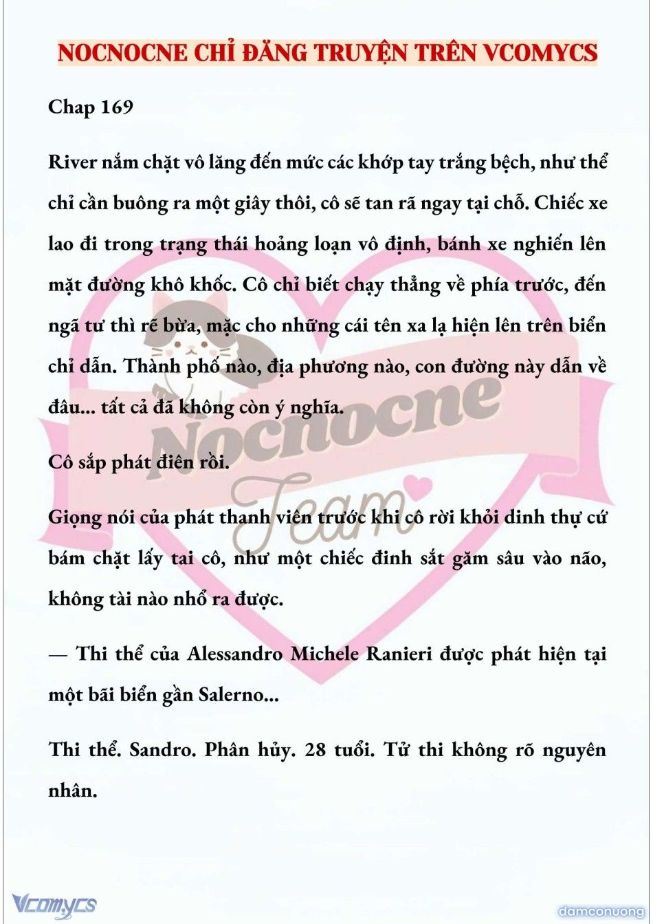 đọc truyện [tiểu Thuyết] Điểm Chí Chương 169 ảnh 3 tại Thiên Thai Truyện