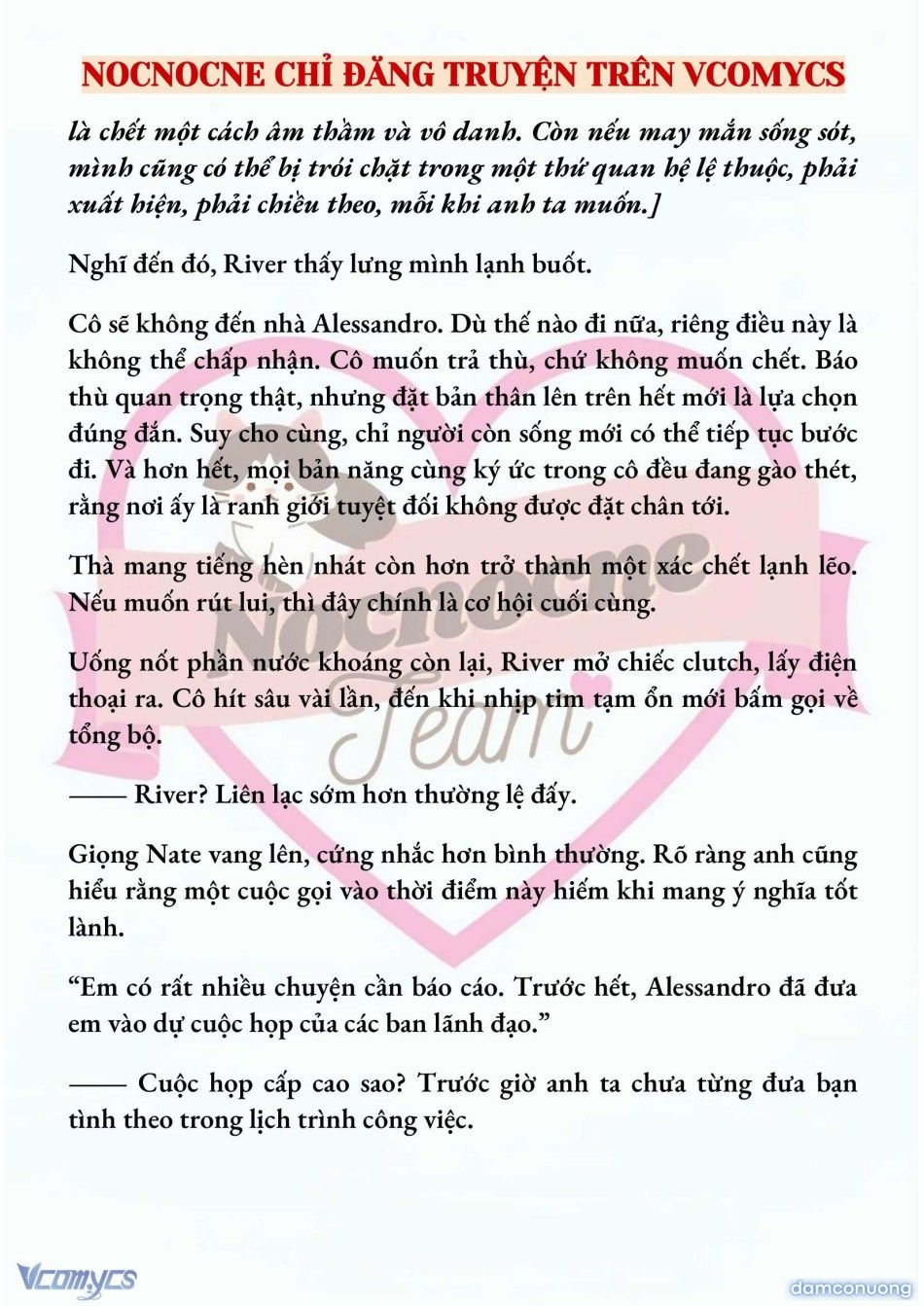 đọc truyện [tiểu Thuyết] Điểm Chí Chương 17 ảnh 4 tại Thiên Thai Truyện