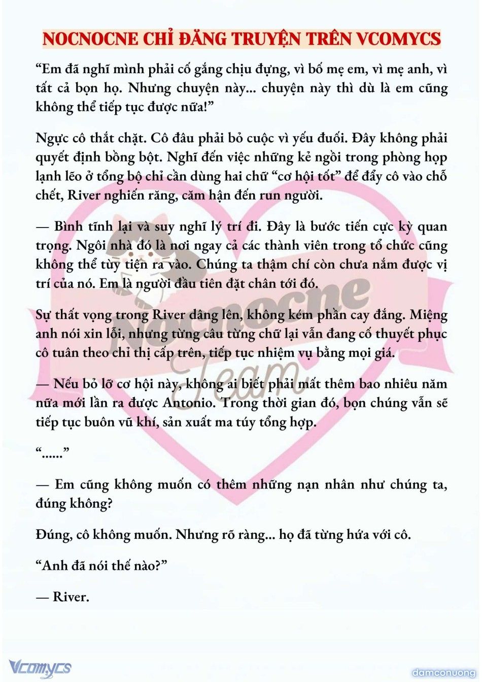 đọc truyện [tiểu Thuyết] Điểm Chí Chương 17 ảnh 9 tại Thiên Thai Truyện