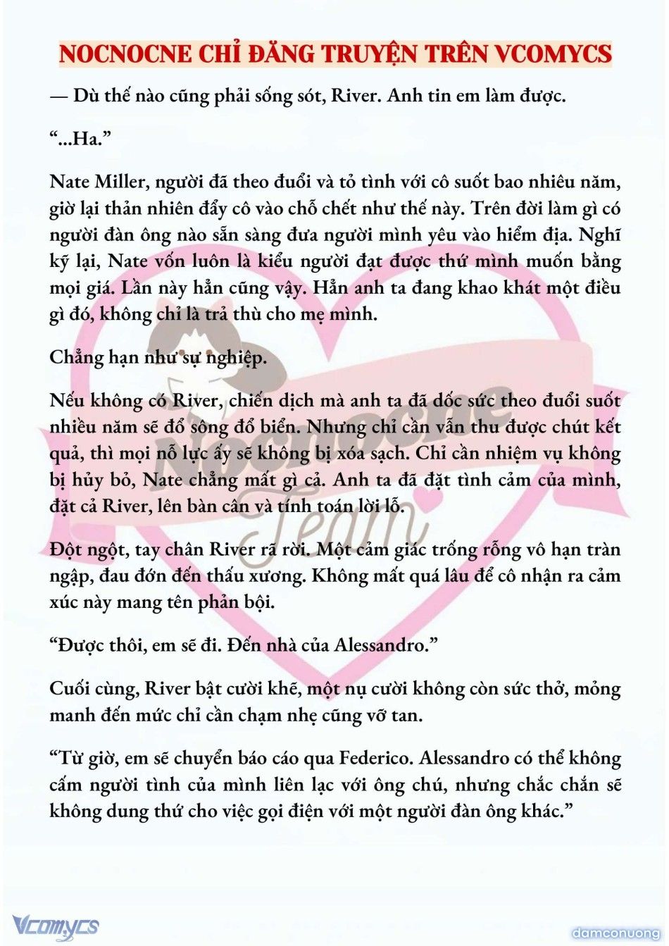 đọc truyện [tiểu Thuyết] Điểm Chí Chương 17 ảnh 11 tại Thiên Thai Truyện