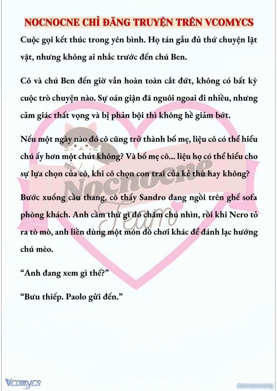 đọc truyện [tiểu Thuyết] Điểm Chí Chương 170 ảnh 12 tại Thiên Thai Truyện