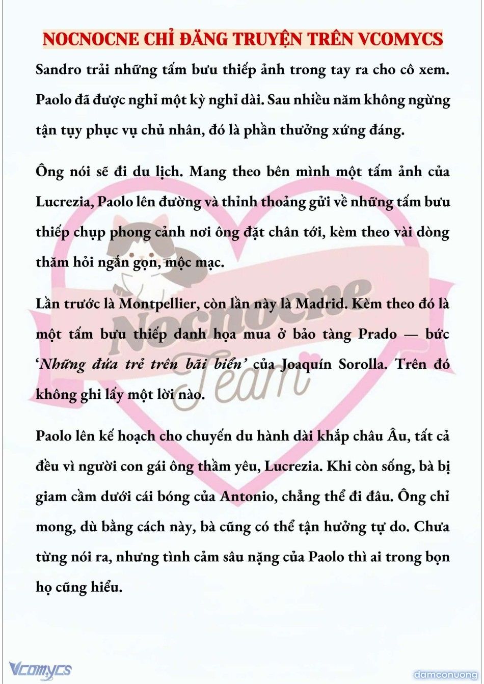 đọc truyện [tiểu Thuyết] Điểm Chí Chương 170 ảnh 13 tại Thiên Thai Truyện