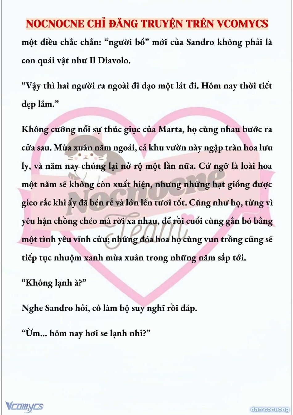 đọc truyện [tiểu Thuyết] Điểm Chí Chương 170 ảnh 16 tại Thiên Thai Truyện