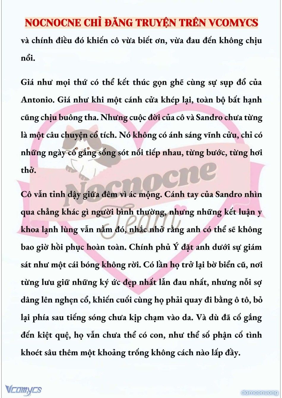 đọc truyện [tiểu Thuyết] Điểm Chí Chương 170 ảnh 18 tại Thiên Thai Truyện