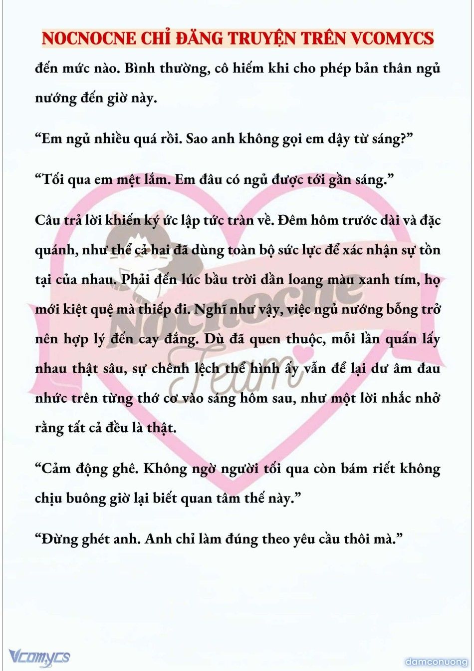 đọc truyện [tiểu Thuyết] Điểm Chí Chương 170 ảnh 5 tại Thiên Thai Truyện