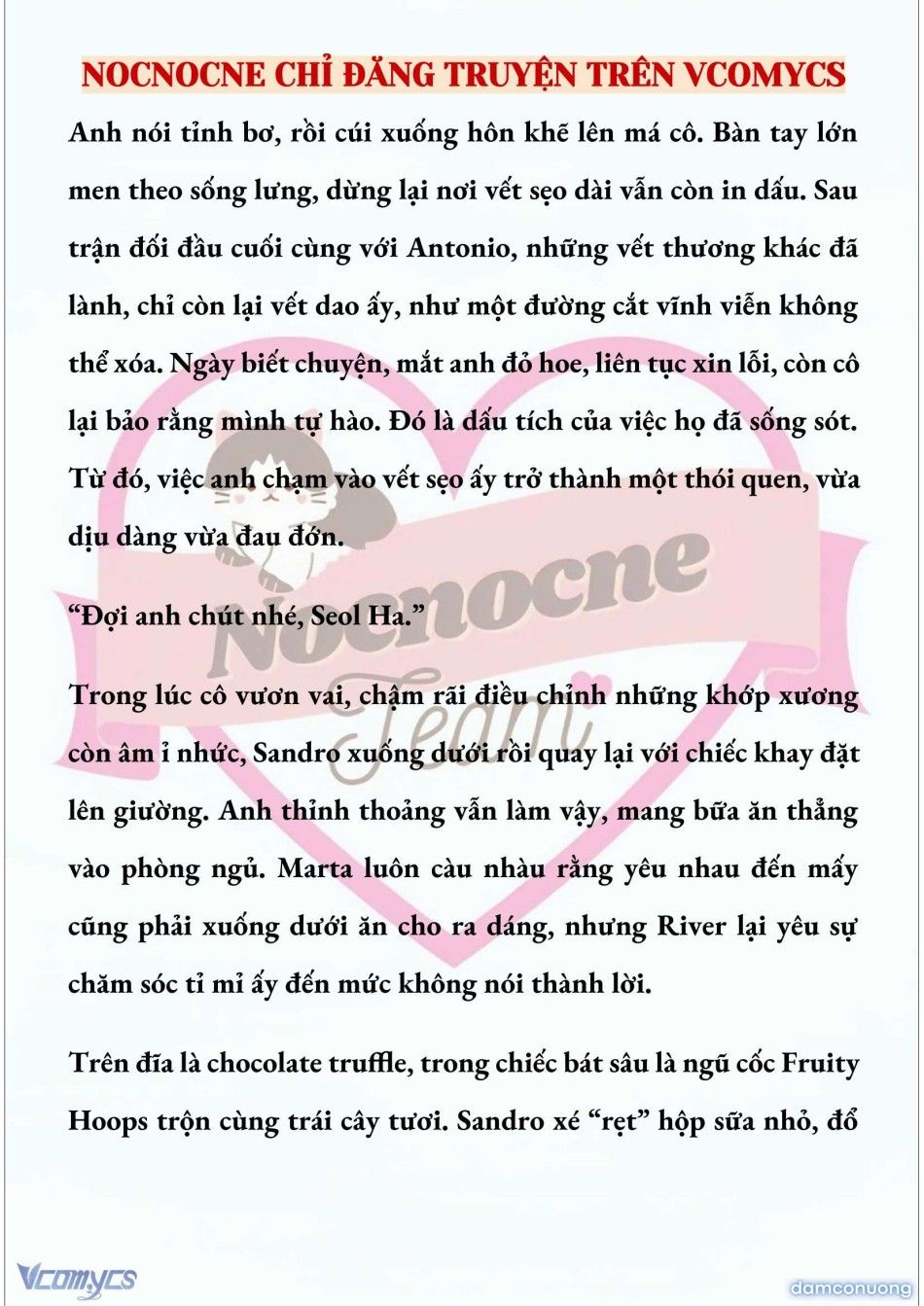 đọc truyện [tiểu Thuyết] Điểm Chí Chương 170 ảnh 6 tại Thiên Thai Truyện