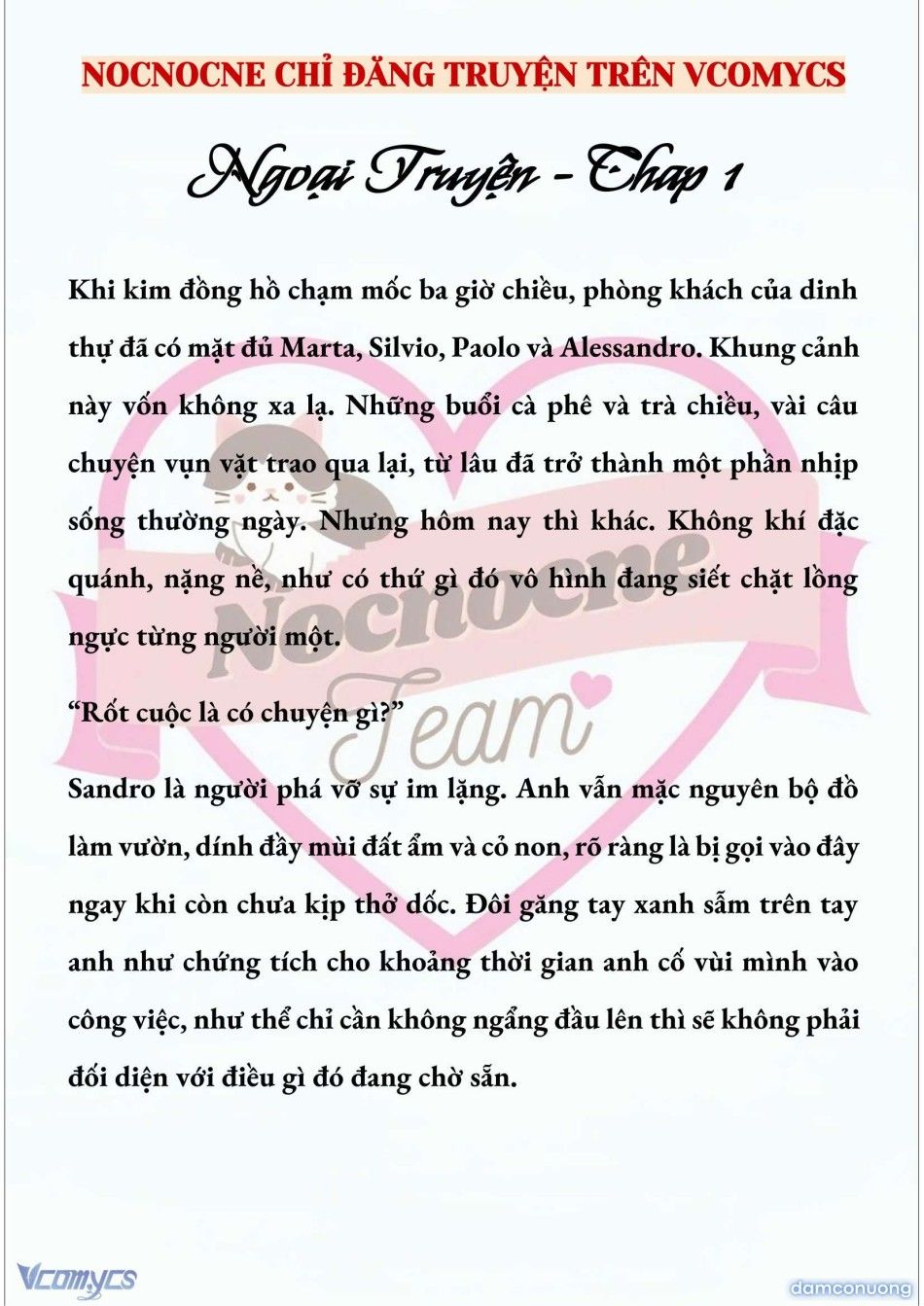 đọc truyện [tiểu Thuyết] Điểm Chí Chương 171 ảnh 3 tại Thiên Thai Truyện