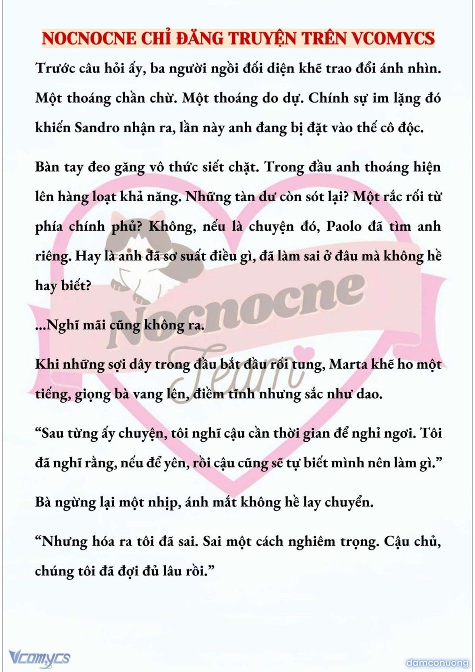 đọc truyện [tiểu Thuyết] Điểm Chí Chương 171 ảnh 4 tại Thiên Thai Truyện