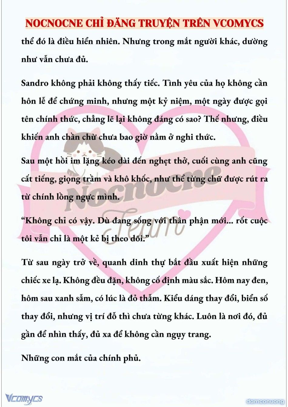 đọc truyện [tiểu Thuyết] Điểm Chí Chương 171 ảnh 7 tại Thiên Thai Truyện