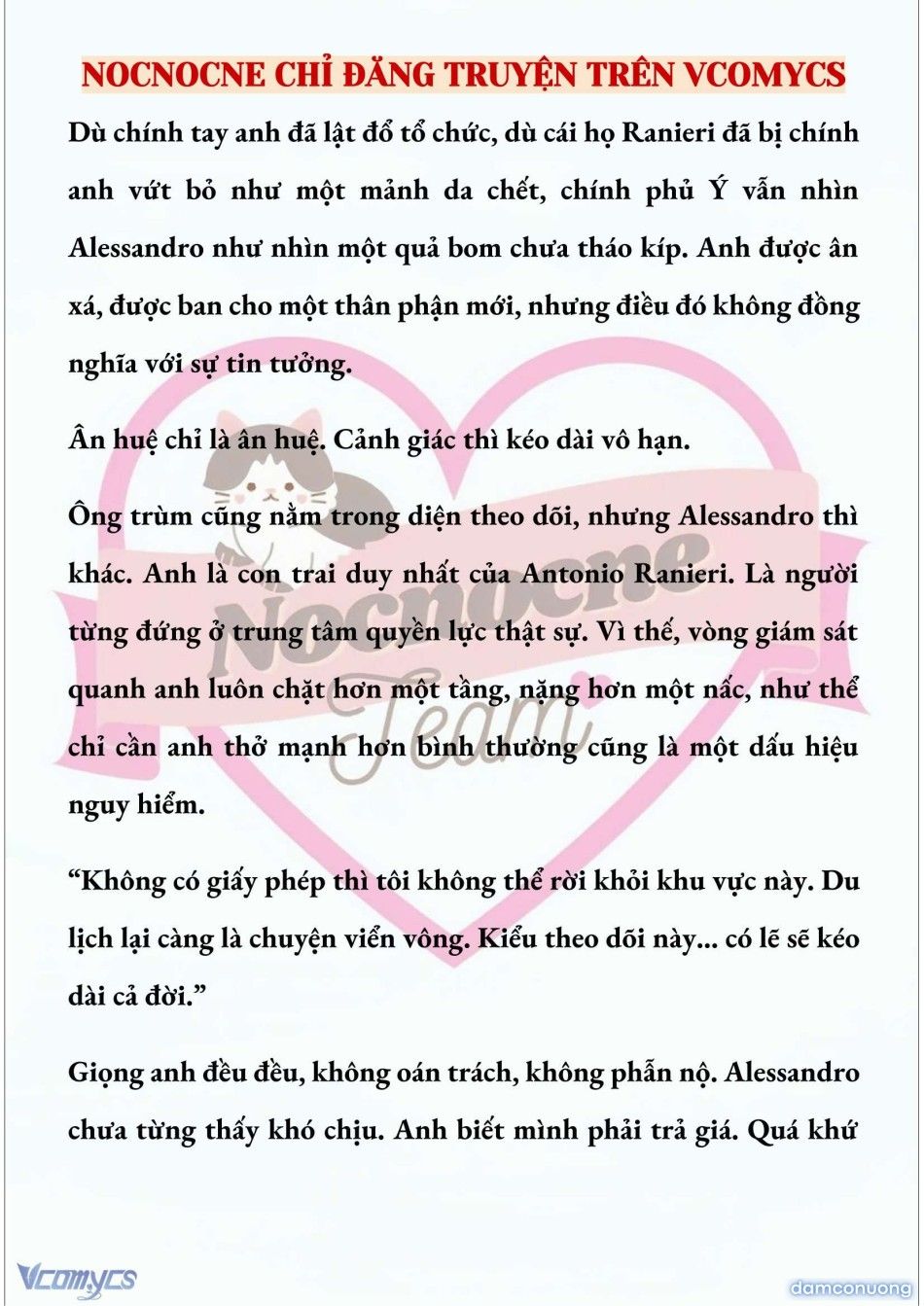 đọc truyện [tiểu Thuyết] Điểm Chí Chương 171 ảnh 8 tại Thiên Thai Truyện