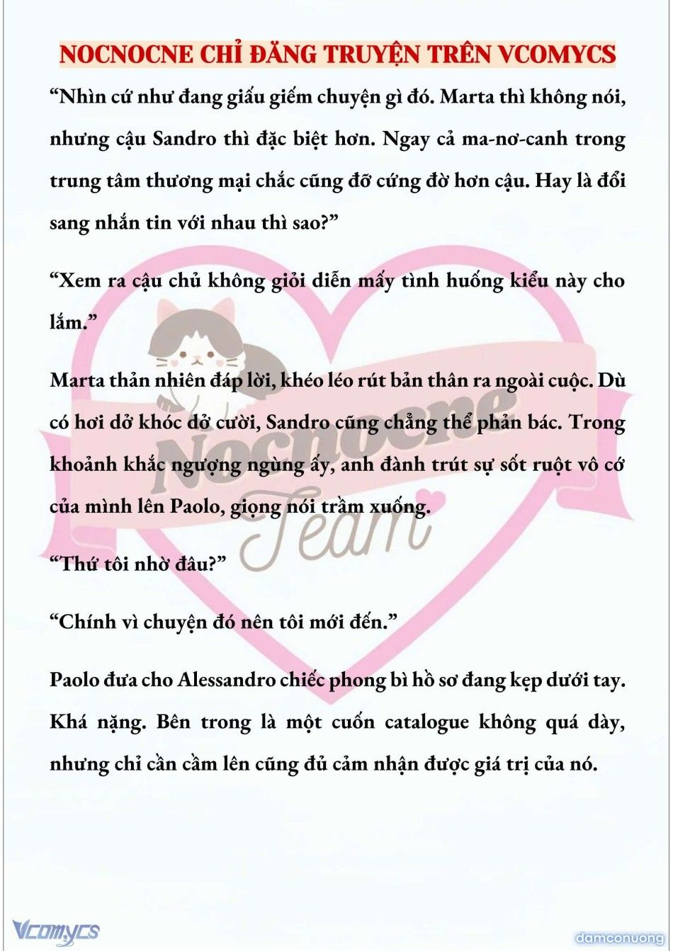 đọc truyện [tiểu Thuyết] Điểm Chí Chương 172 ảnh 12 tại Thiên Thai Truyện