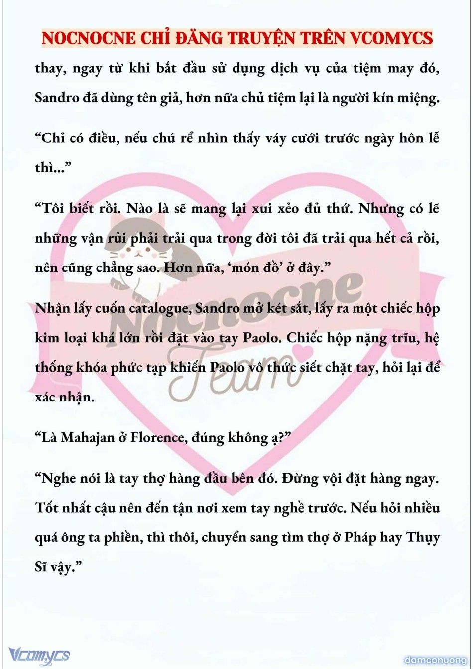 đọc truyện [tiểu Thuyết] Điểm Chí Chương 172 ảnh 14 tại Thiên Thai Truyện