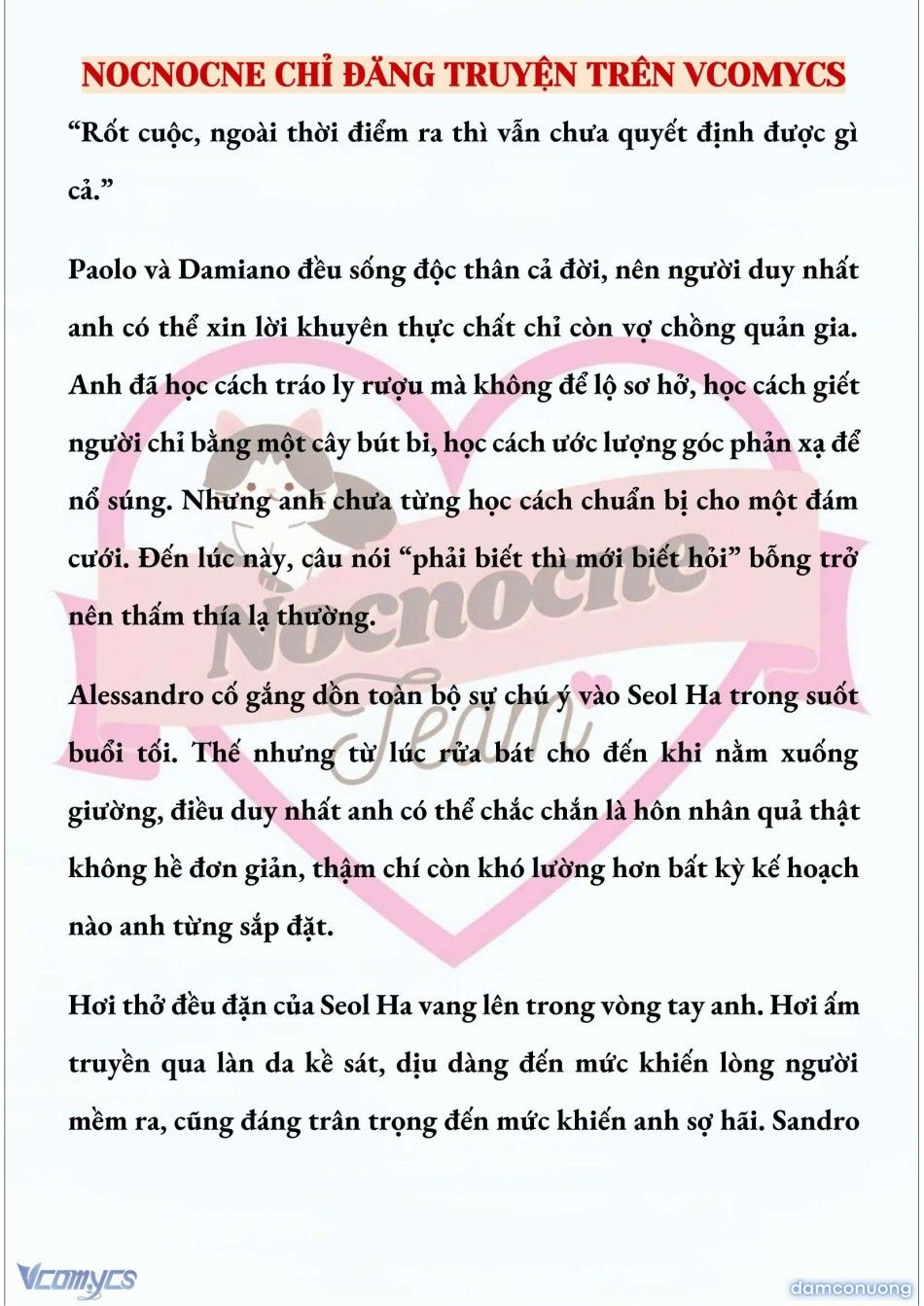 đọc truyện [tiểu Thuyết] Điểm Chí Chương 172 ảnh 8 tại Thiên Thai Truyện