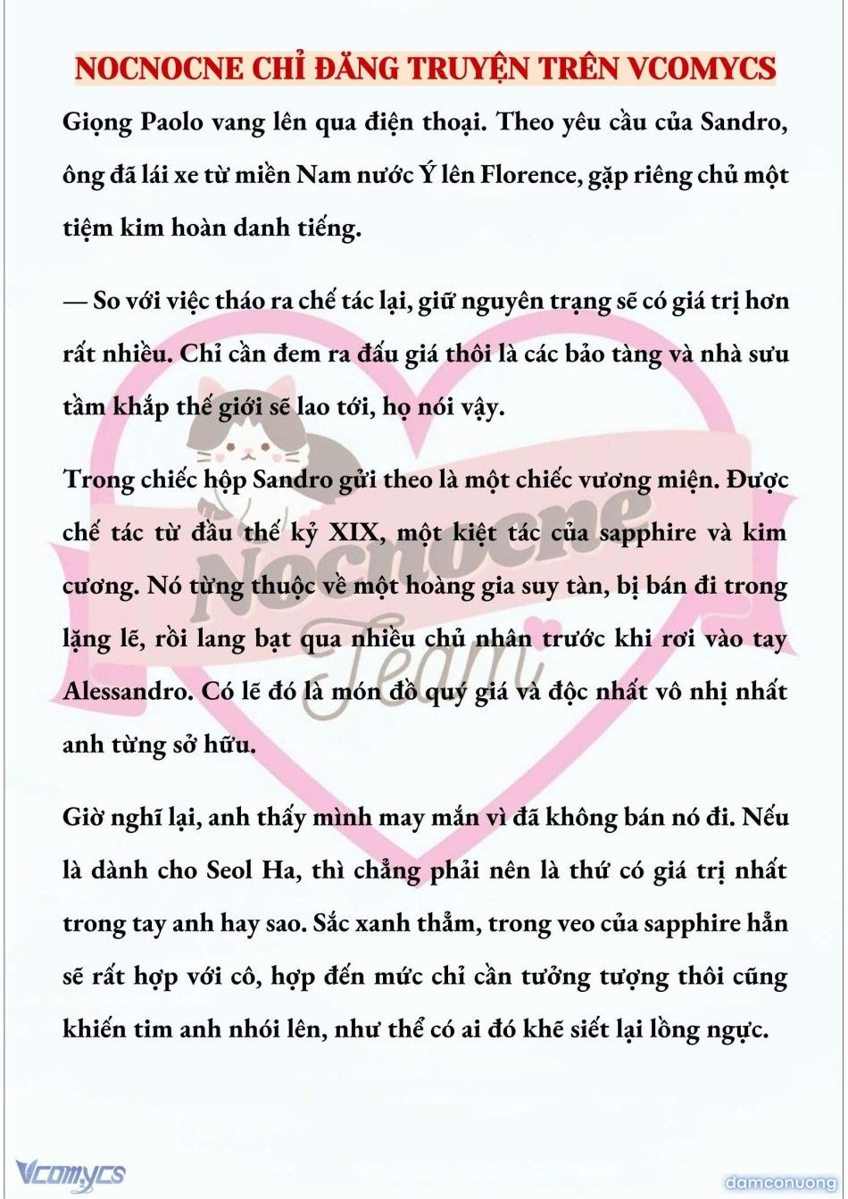 đọc truyện [tiểu Thuyết] Điểm Chí Chương 173 ảnh 6 tại Thiên Thai Truyện