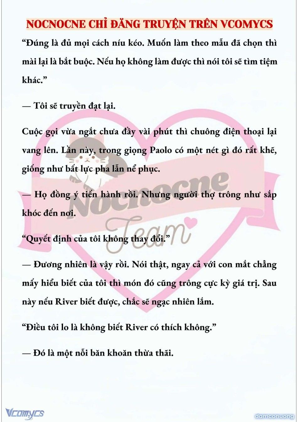 đọc truyện [tiểu Thuyết] Điểm Chí Chương 173 ảnh 9 tại Thiên Thai Truyện