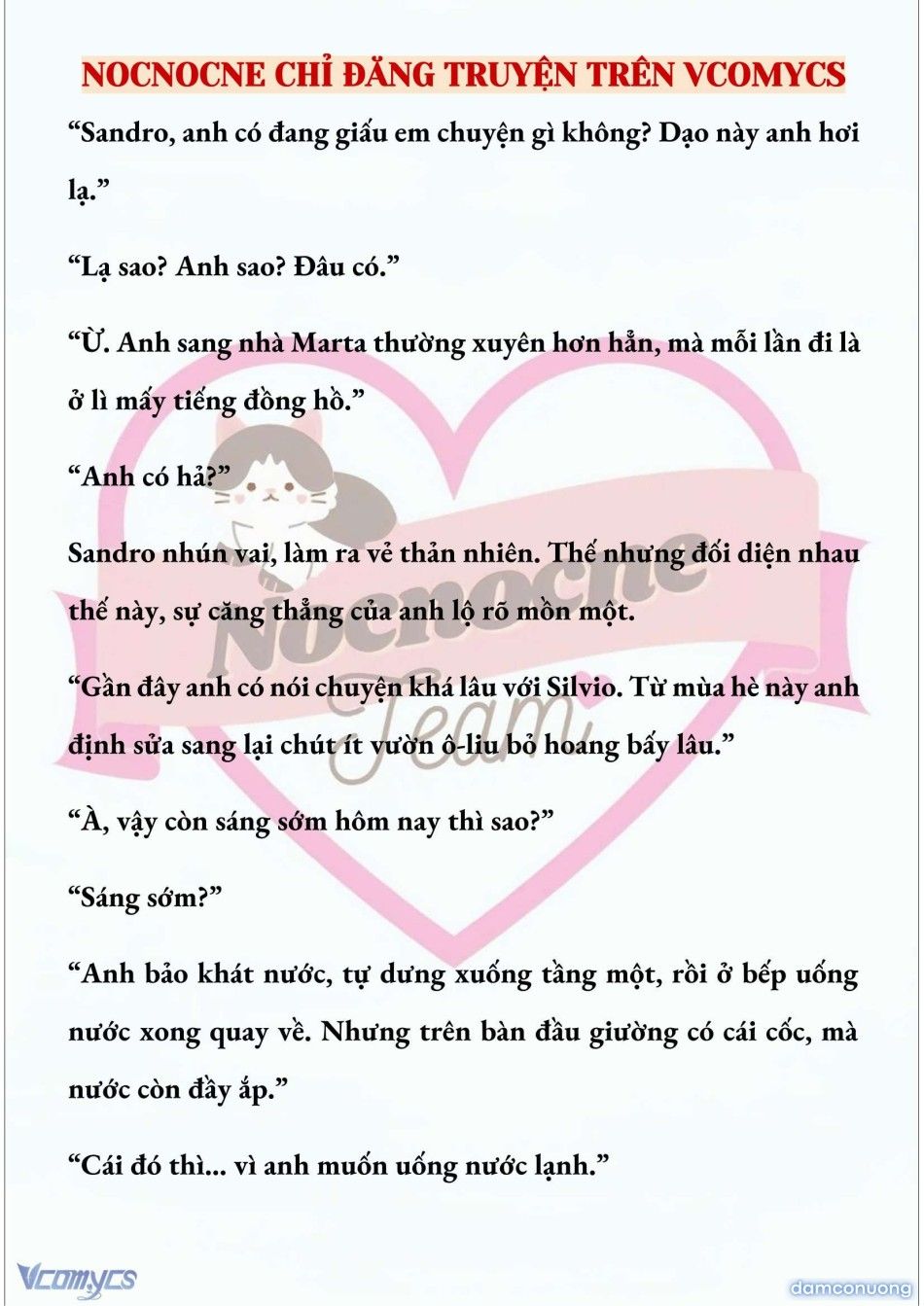 đọc truyện [tiểu Thuyết] Điểm Chí Chương 174 ảnh 13 tại Thiên Thai Truyện