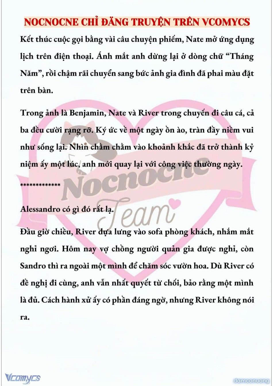 đọc truyện [tiểu Thuyết] Điểm Chí Chương 174 ảnh 5 tại Thiên Thai Truyện