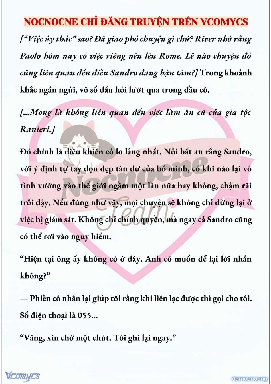 đọc truyện [tiểu Thuyết] Điểm Chí Chương 174 ảnh 8 tại Thiên Thai Truyện
