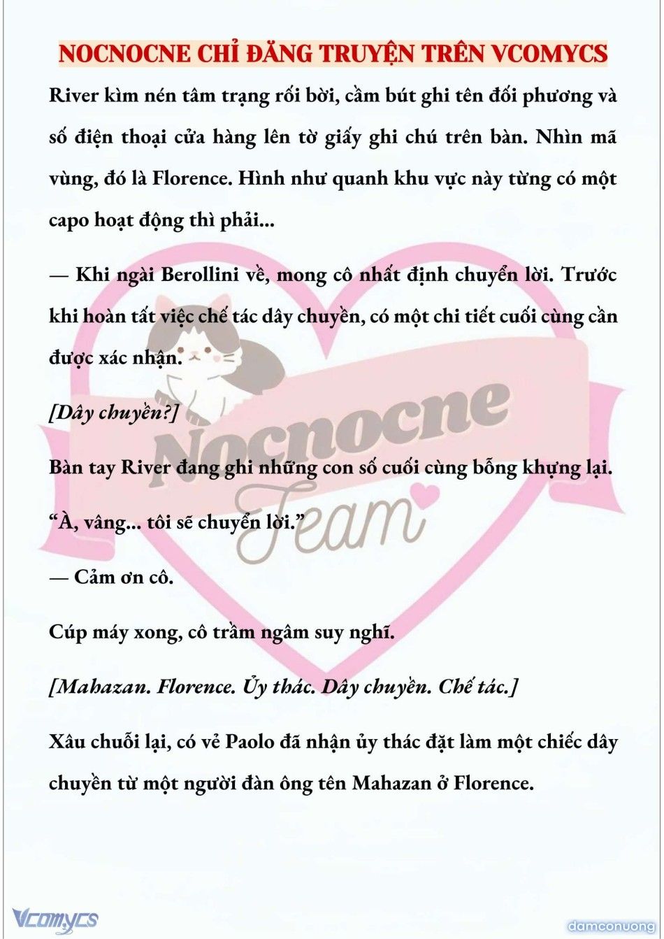 đọc truyện [tiểu Thuyết] Điểm Chí Chương 174 ảnh 9 tại Thiên Thai Truyện