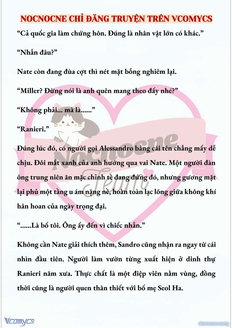 đọc truyện [tiểu Thuyết] Điểm Chí Chương 175 ảnh 12 tại Thiên Thai Truyện