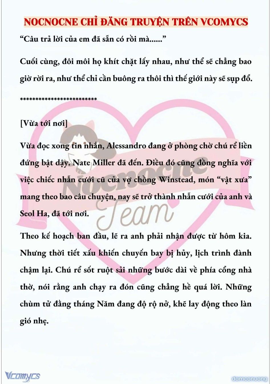 đọc truyện [tiểu Thuyết] Điểm Chí Chương 175 ảnh 10 tại Thiên Thai Truyện