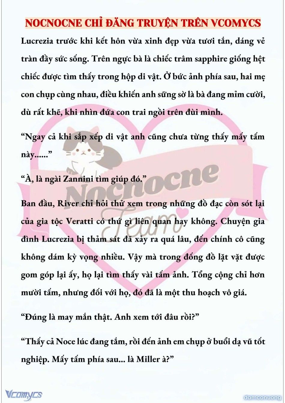 đọc truyện [tiểu Thuyết] Điểm Chí Chương 176 ảnh 17 tại Thiên Thai Truyện