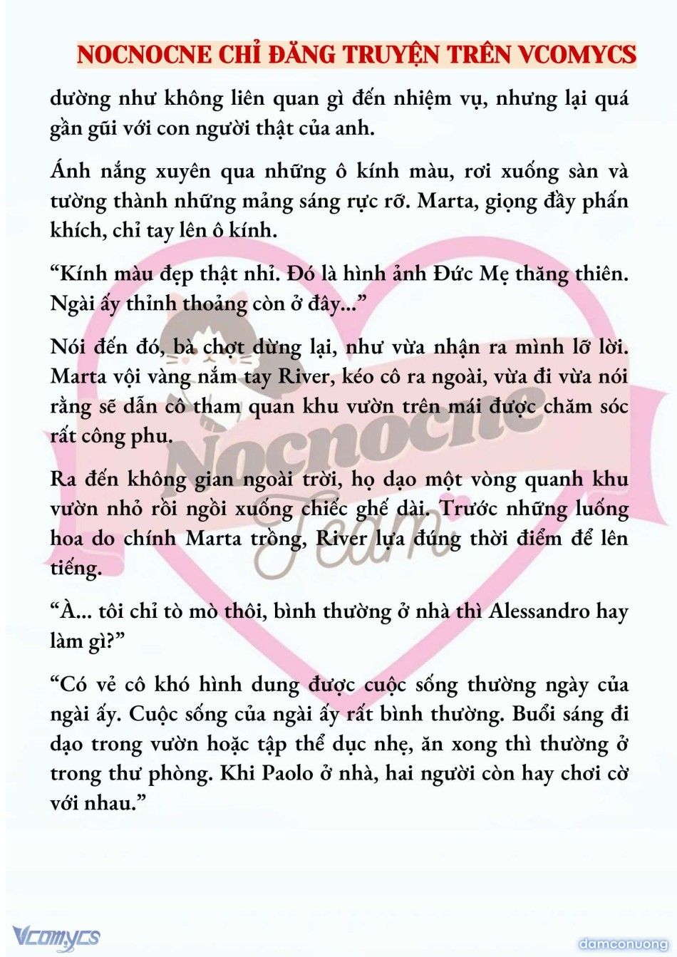 đọc truyện [tiểu Thuyết] Điểm Chí Chương 18 ảnh 12 tại Thiên Thai Truyện