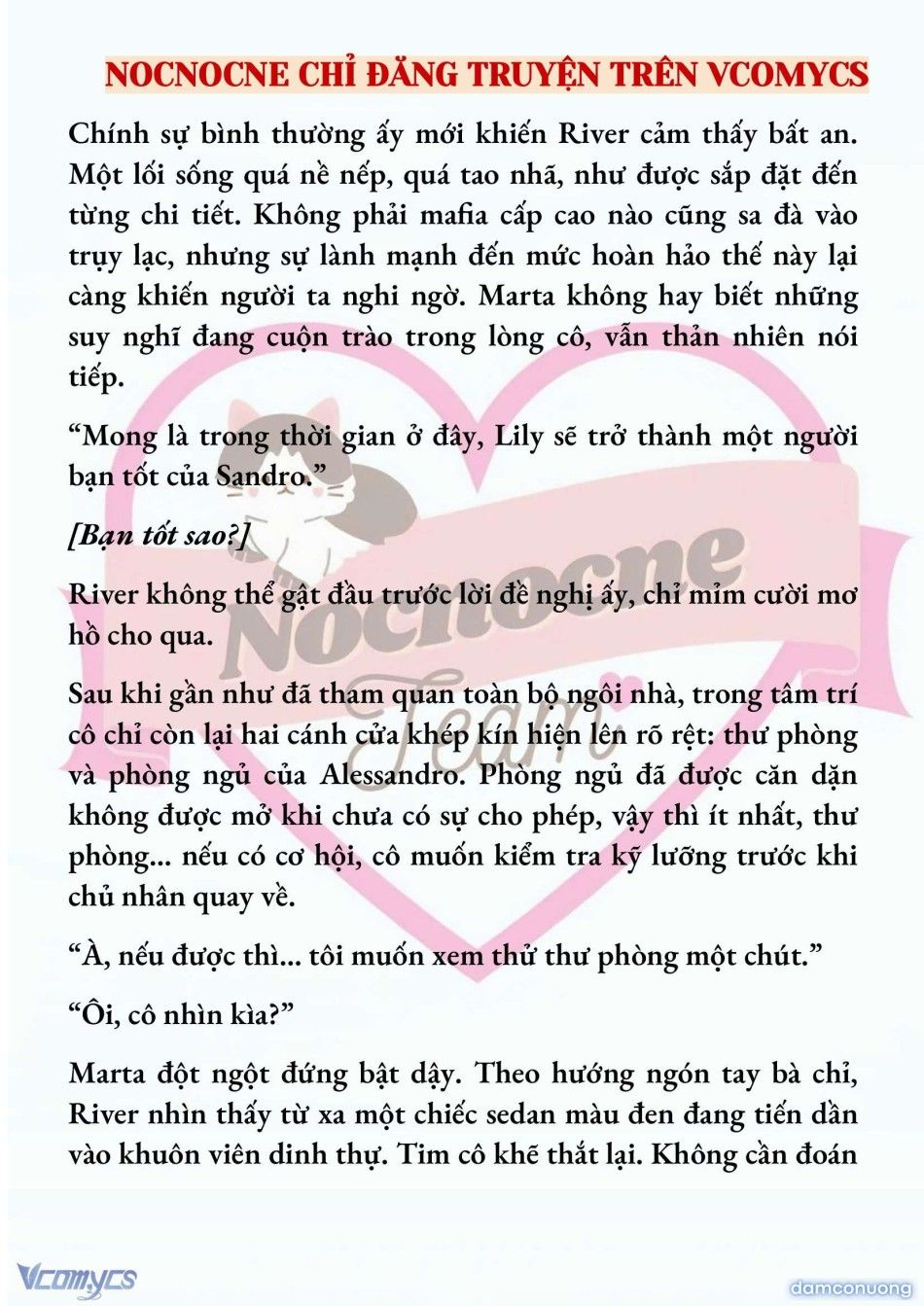 đọc truyện [tiểu Thuyết] Điểm Chí Chương 18 ảnh 13 tại Thiên Thai Truyện