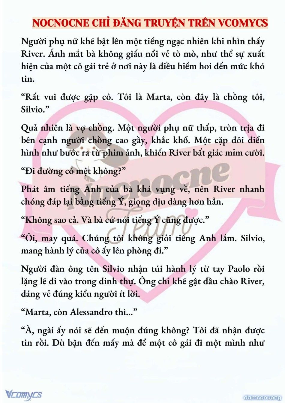 đọc truyện [tiểu Thuyết] Điểm Chí Chương 18 ảnh 5 tại Thiên Thai Truyện