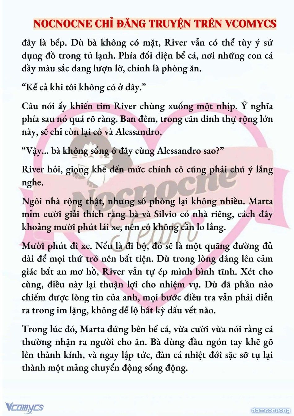 đọc truyện [tiểu Thuyết] Điểm Chí Chương 18 ảnh 7 tại Thiên Thai Truyện