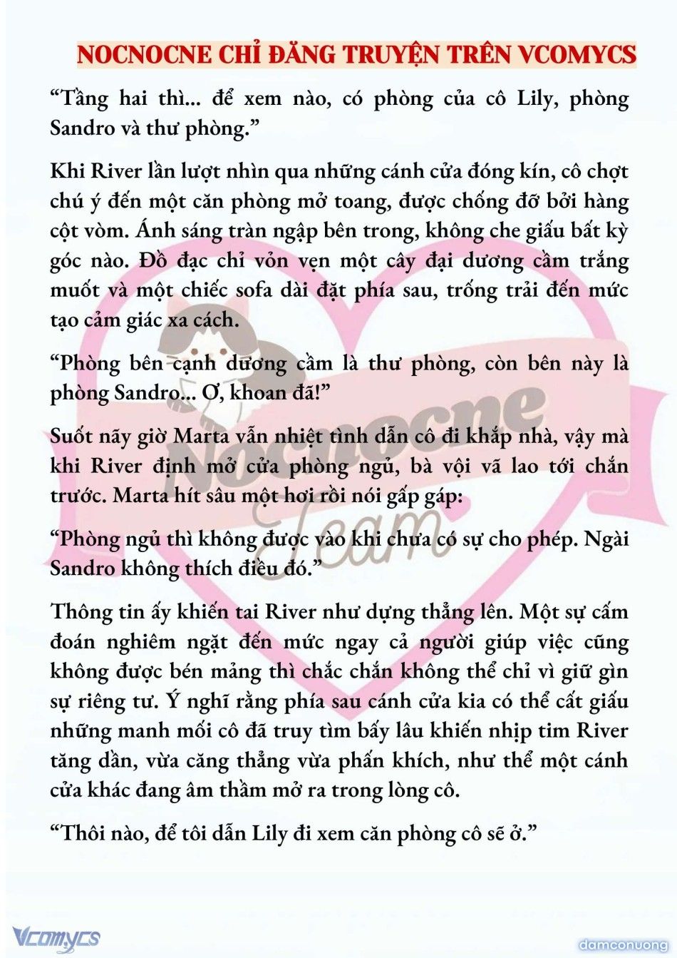 đọc truyện [tiểu Thuyết] Điểm Chí Chương 18 ảnh 9 tại Thiên Thai Truyện