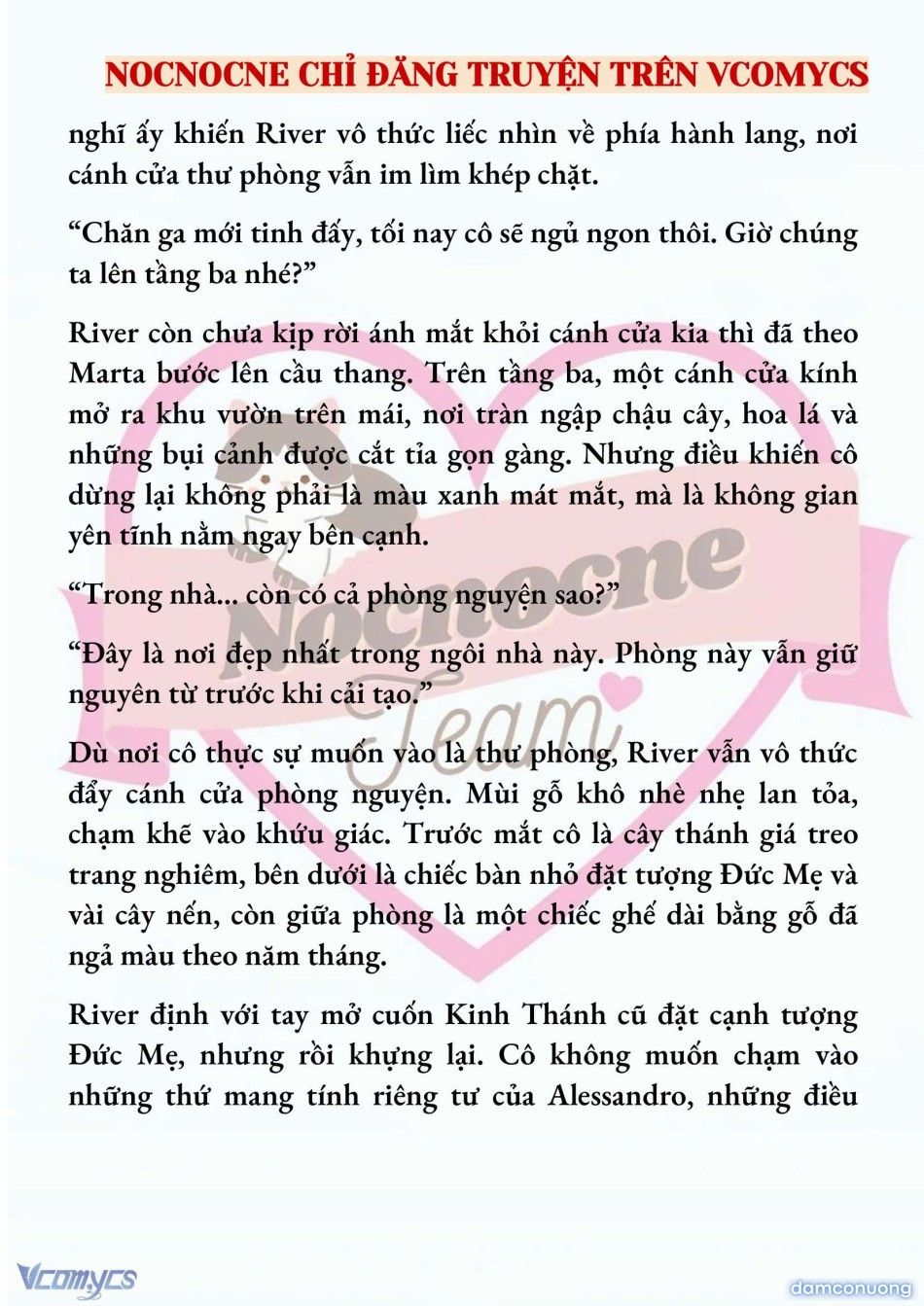 đọc truyện [tiểu Thuyết] Điểm Chí Chương 18 ảnh 11 tại Thiên Thai Truyện