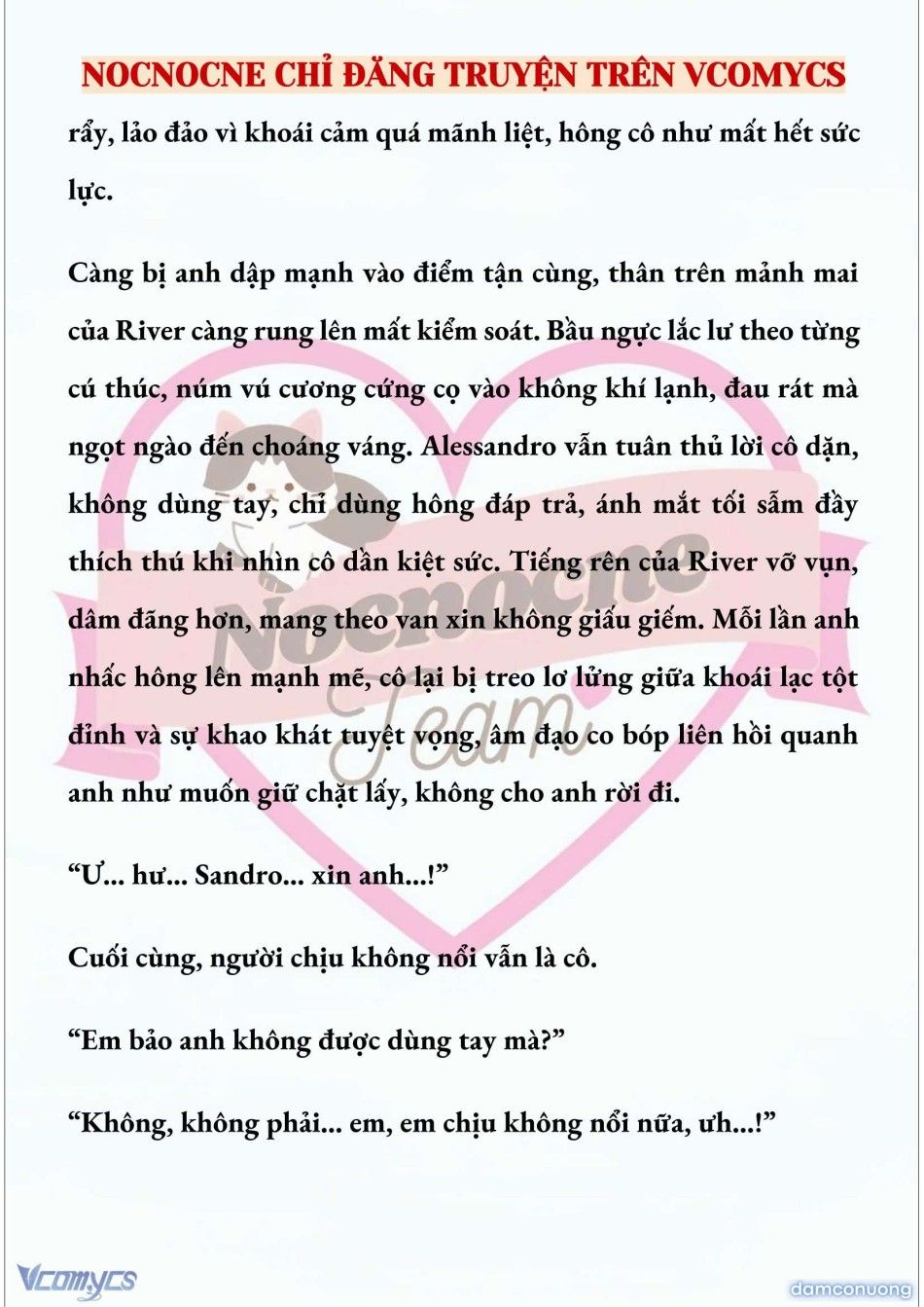 đọc truyện [tiểu Thuyết] Điểm Chí Chương 180 ảnh 18 tại Thiên Thai Truyện