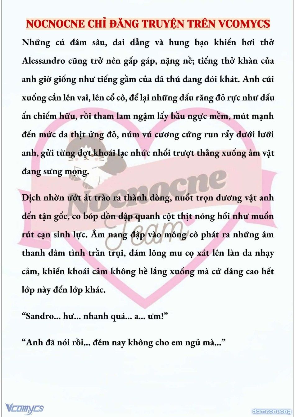 đọc truyện [tiểu Thuyết] Điểm Chí Chương 180 ảnh 7 tại Thiên Thai Truyện