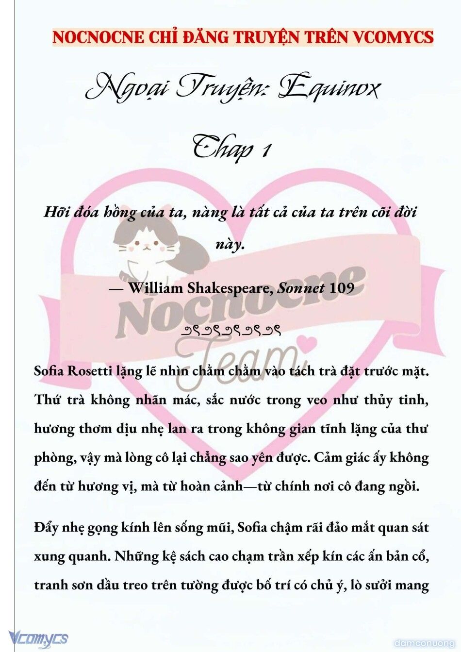 đọc truyện [tiểu Thuyết] Điểm Chí Chương 181 ảnh 3 tại Thiên Thai Truyện