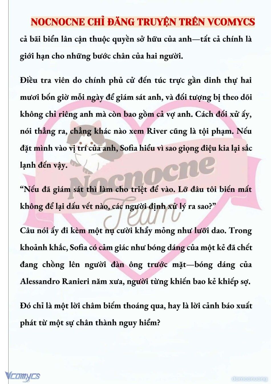 đọc truyện [tiểu Thuyết] Điểm Chí Chương 181 ảnh 12 tại Thiên Thai Truyện