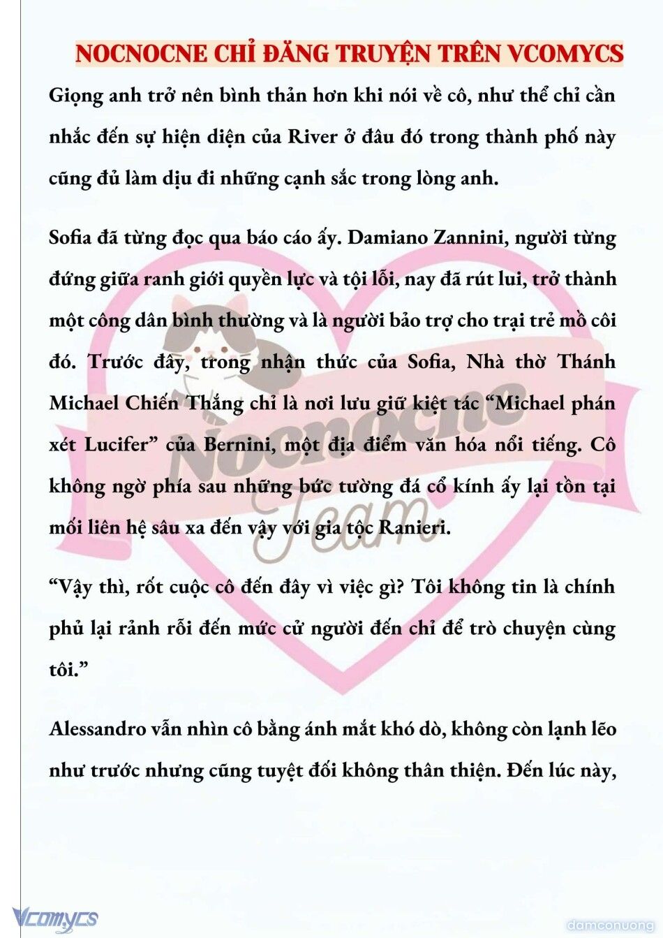 đọc truyện [tiểu Thuyết] Điểm Chí Chương 181 ảnh 15 tại Thiên Thai Truyện