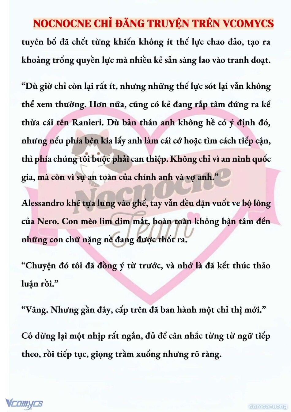 đọc truyện [tiểu Thuyết] Điểm Chí Chương 181 ảnh 17 tại Thiên Thai Truyện