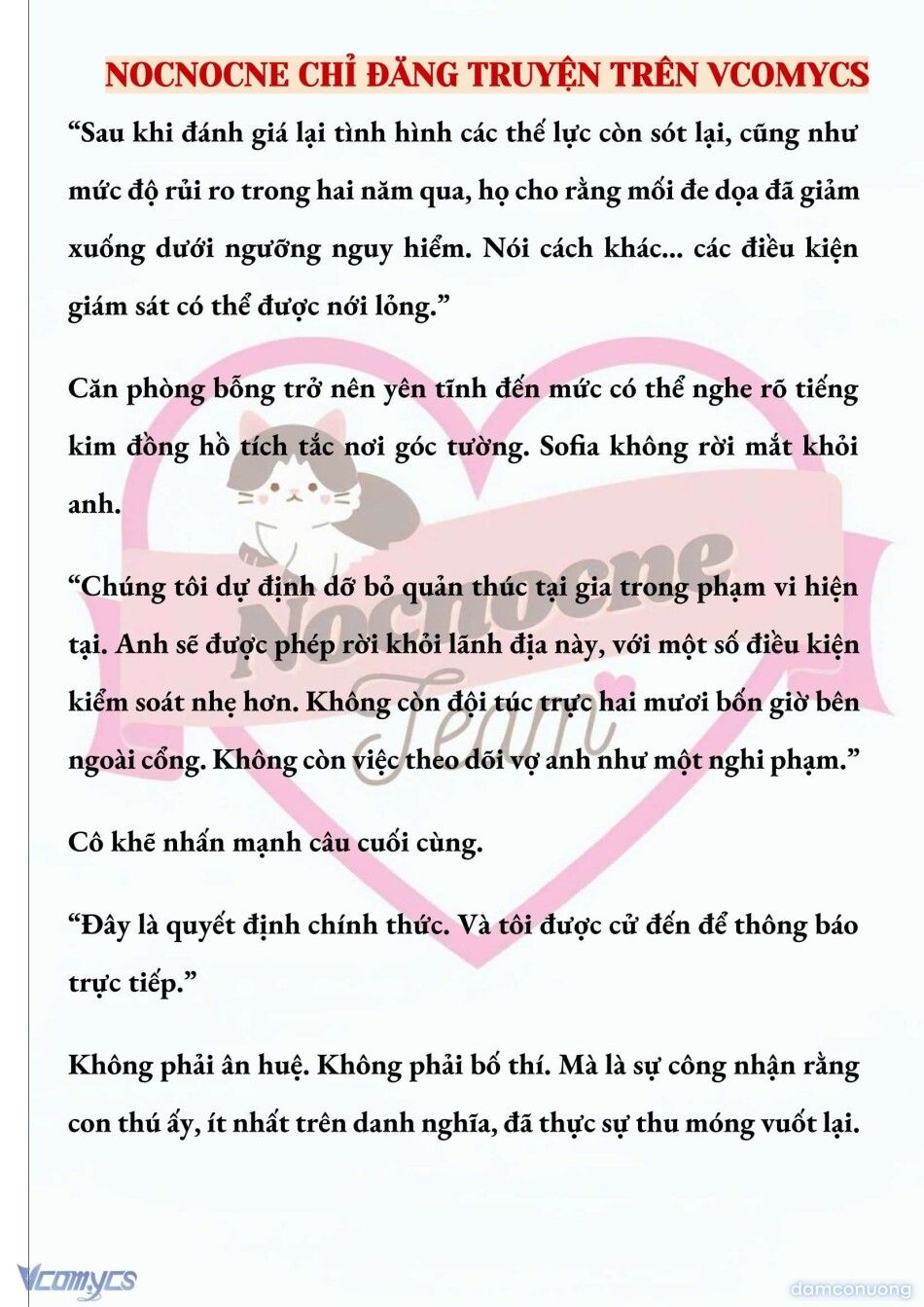 đọc truyện [tiểu Thuyết] Điểm Chí Chương 181 ảnh 18 tại Thiên Thai Truyện