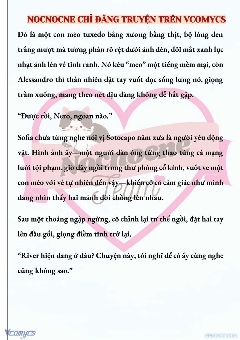 đọc truyện [tiểu Thuyết] Điểm Chí Chương 181 ảnh 10 tại Thiên Thai Truyện