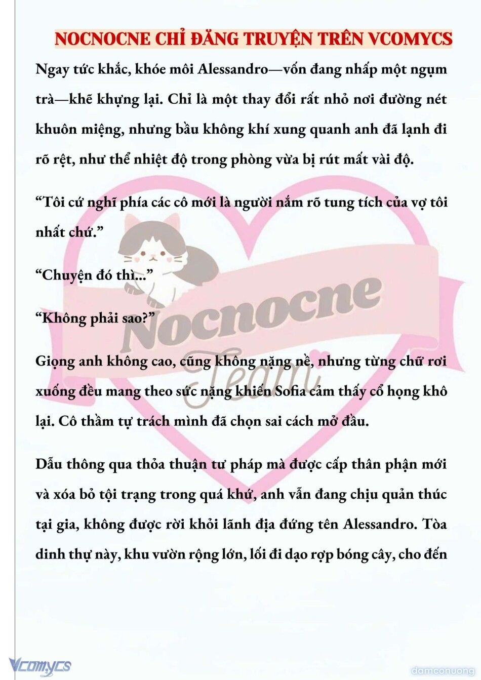 đọc truyện [tiểu Thuyết] Điểm Chí Chương 181 ảnh 11 tại Thiên Thai Truyện