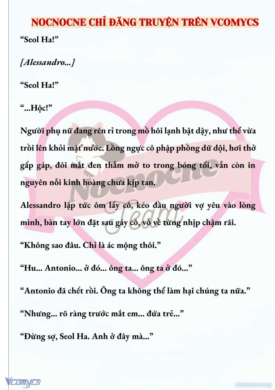 đọc truyện [tiểu Thuyết] Điểm Chí Chương 184 ảnh 14 tại Thiên Thai Truyện