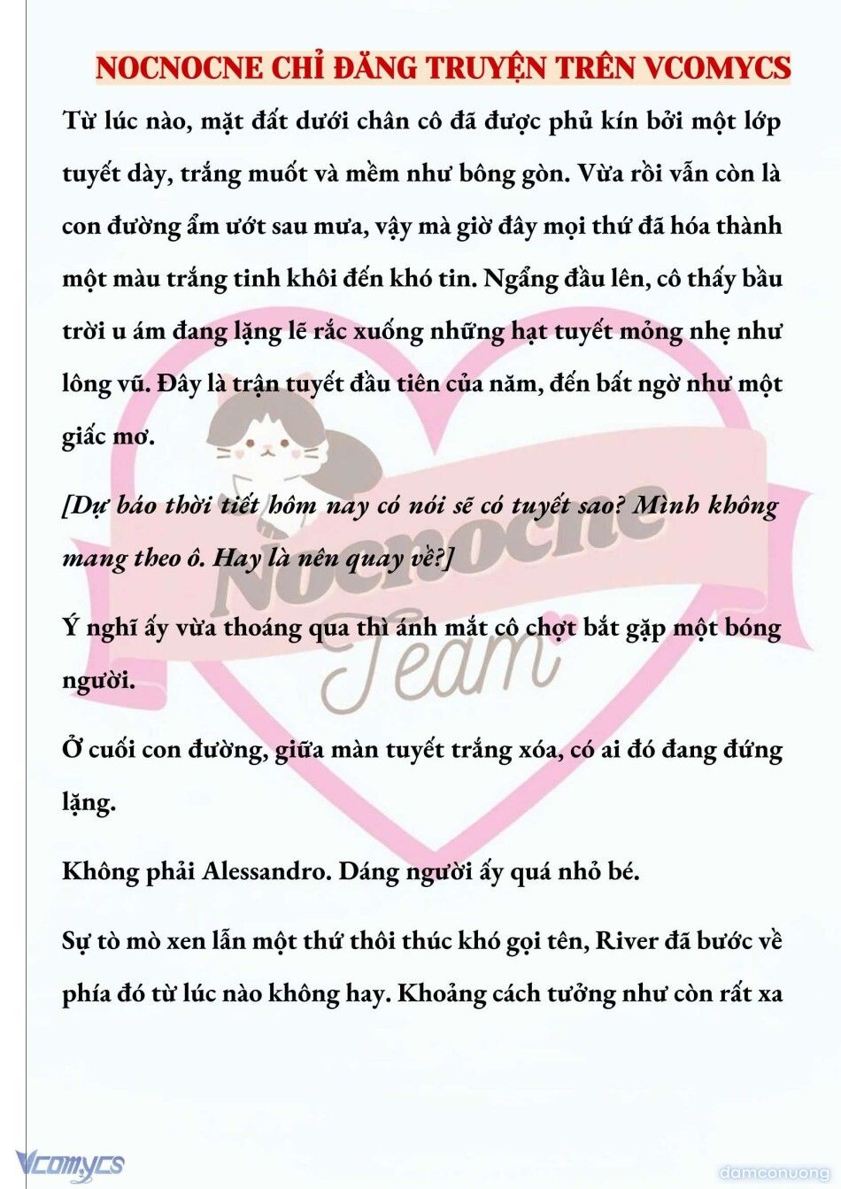 đọc truyện [tiểu Thuyết] Điểm Chí Chương 184 ảnh 5 tại Thiên Thai Truyện