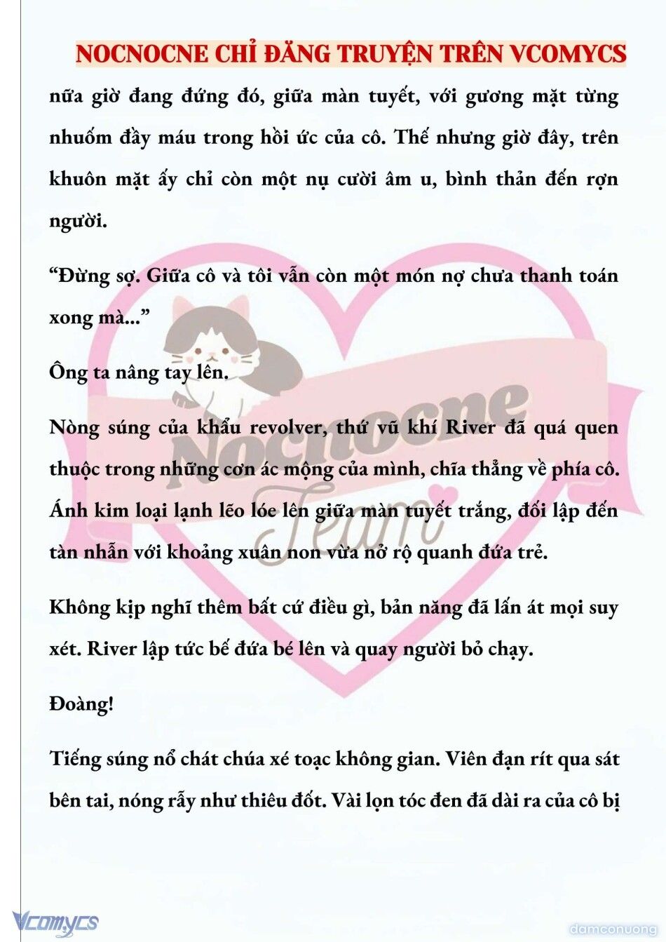 đọc truyện [tiểu Thuyết] Điểm Chí Chương 184 ảnh 8 tại Thiên Thai Truyện