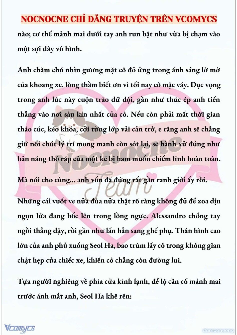 đọc truyện [tiểu Thuyết] Điểm Chí Chương 185 ảnh 13 tại Thiên Thai Truyện